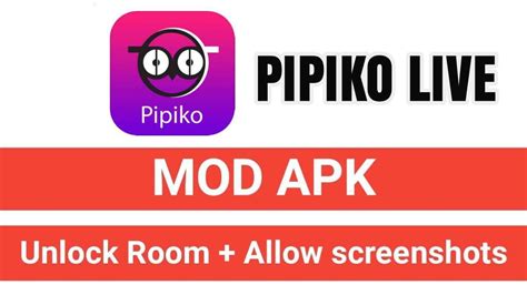 pipiko live mod apk|LivU v1.7.5 MOD APK (Unlocked) Download .